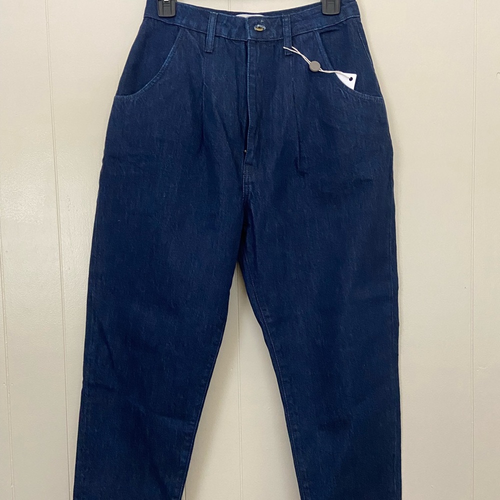 Triarchy Denim Jeans - NEW w/ tags